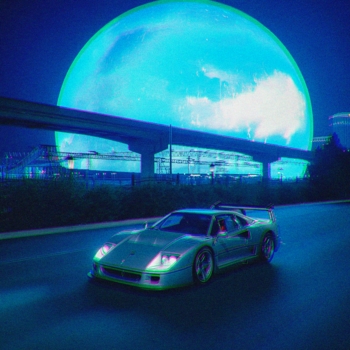 MONTRASE - Never Get Enough (Slowed)