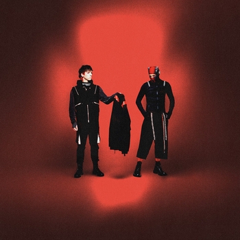 Альбом Breach Twenty One Pilots