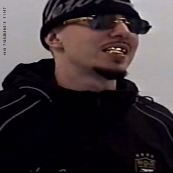 Friendly Thug 52 Ngg - 2 Goyard
