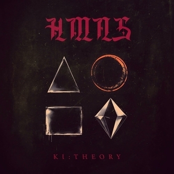 Ki:Theory - Come What May