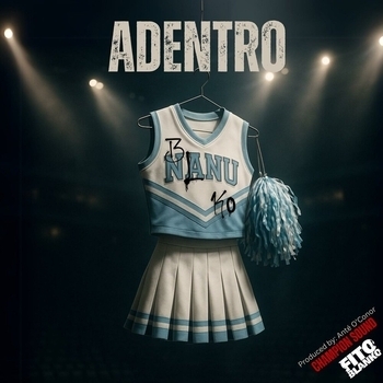 Альбом Adentro Fito Blanko, Nanu