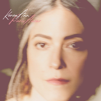 Keren Ann - La musique à fond