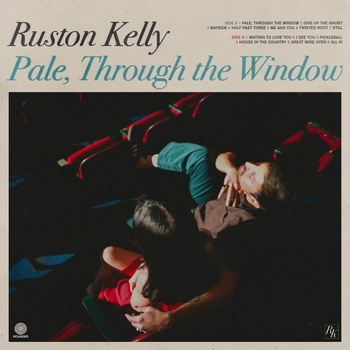 Ruston Kelly - Twisted Root