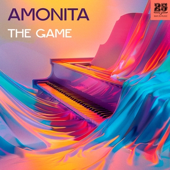 Amonita - Clockworks