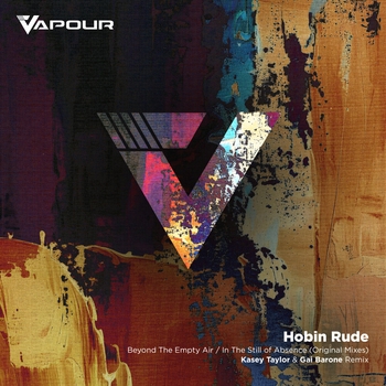 Hobin Rude - Beyond the Empty Air