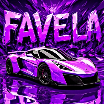 KEERFXLL - FAVELA
