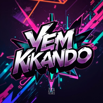 DJ BS SANTOS - Vem Kikando