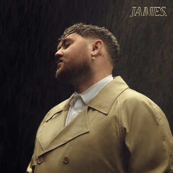 James Vickery - Hanging On