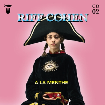 Riff Cohen - Taazov (Laisse-Moi)