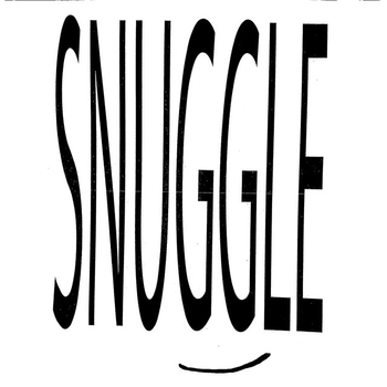 Snuggle - Sun Tan