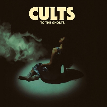 Cults - Mark My Words