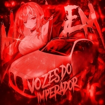 Adiel phonk - Montagem Vozes Do Imperador (Speed up)