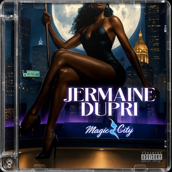 Rich Homie Quan, Jermaine Dupri - This or That