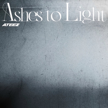 Альбом Ashes to Light Ateez