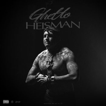 Waka Flocka Flame, Lefty Gunplay, DJ Whoo Kid - Pistol Grip