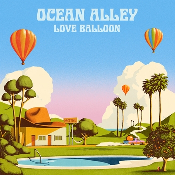 Ocean Alley - Thru Everything