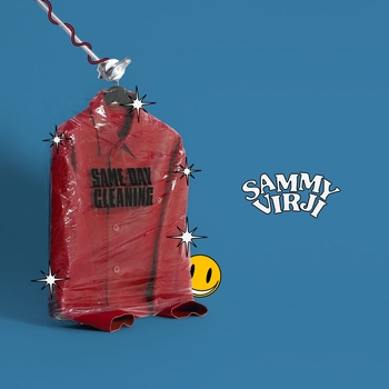Giggs, Sammy Virji - One For The Books