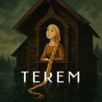 Trxshrelvx, САМОВАРОЧКИ - TEREM (Sped Up)