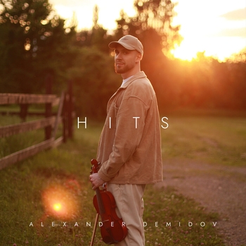 Alexander Demidov - Hey Jude