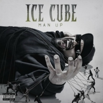 Ice Cube - What You Gonna Do About It