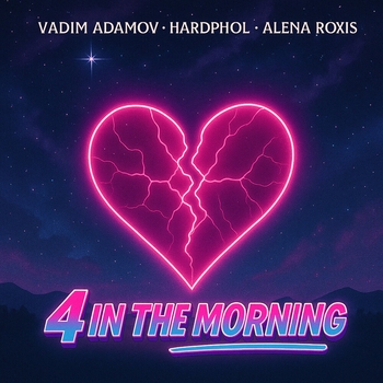 Vadim Adamov - 4 In The Morning