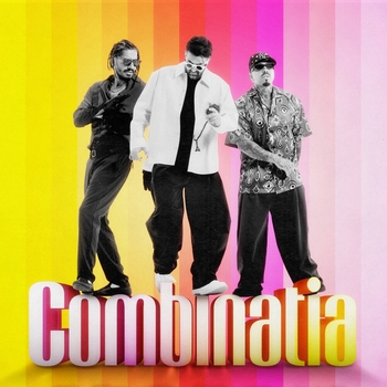 Alex Velea - Combinația