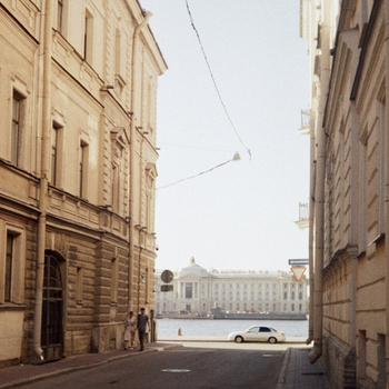 Мот - Питер FM