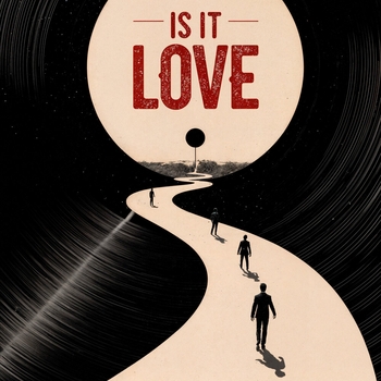 Oneil - Is It Love
