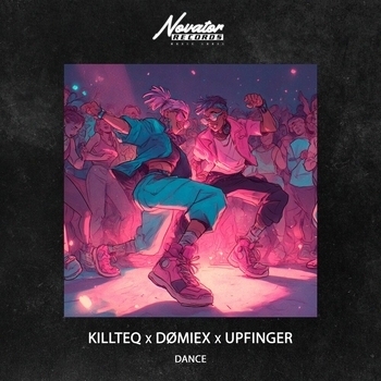 Killteq - Dance