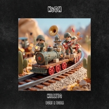 Killteq - BOBI & BOBA