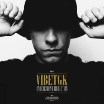 Murovei, Vibetgk, Pastor Napas, Brick Bazuka, Старый Гном - Under