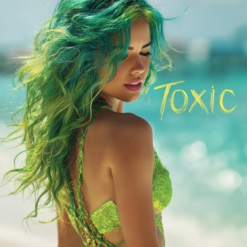 Quty1s - Toxic