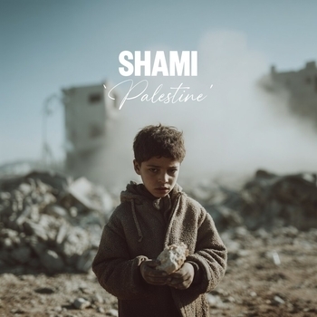 Shami - Palestine