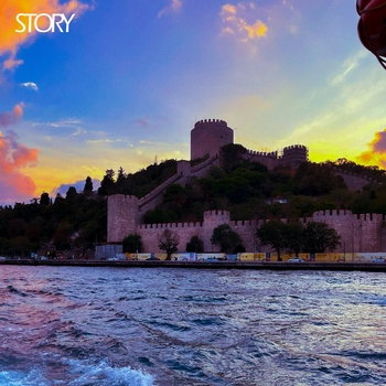 Altunin - STORY