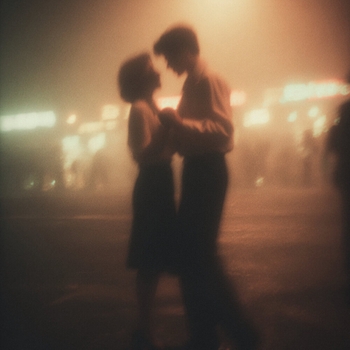 Moretti - No One