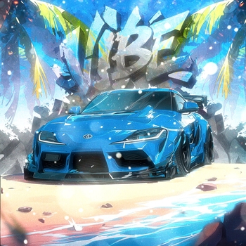 Альбом Vibe Errxrbaby