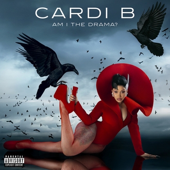 Cardi B, Tyla - Nice Guy