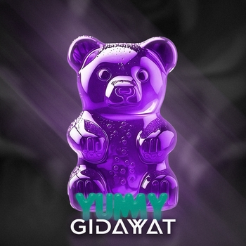 Альбом YUMMY Gidayyat
