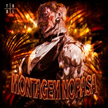 Альбом MONTAGEM NOPASA Sayfalse, EMBU