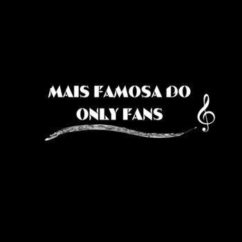 MC GW - Mais Famosa do OnlyFans