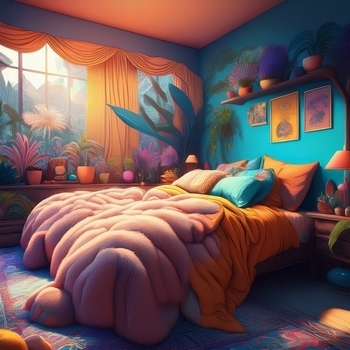 Альбом Music for Restful Nights and Sweet Dreams Sleep Makers Samples, Binaural Beats Sleep Aid, Binaural Beats Central