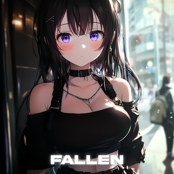 Asketa - Fallen (Sped Up)