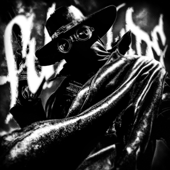 LXNGVX, MC Staff - FUZILADA (SPED UP)