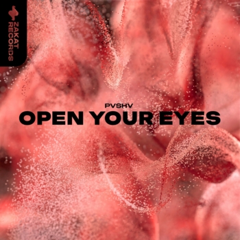 Pvshv - Open Your Eyes