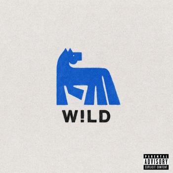 Альбом W!LD Russ