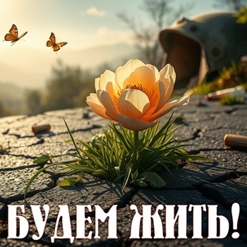 Владимир Мирза - Я ещё спою не о войне