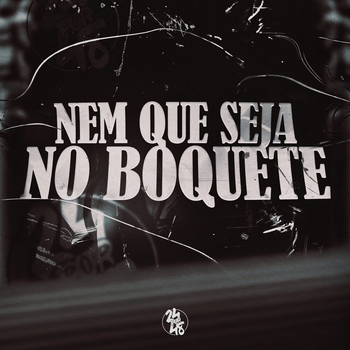 DJ GUH 015 - Nem Que Seja no Boquete