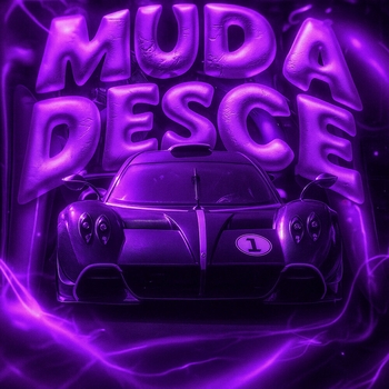 RECosta - Muda Desce (Slowed)