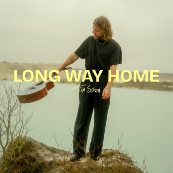 Tim Schou - Long Way Home