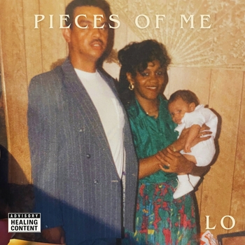 Альбом Pieces of Me Lo